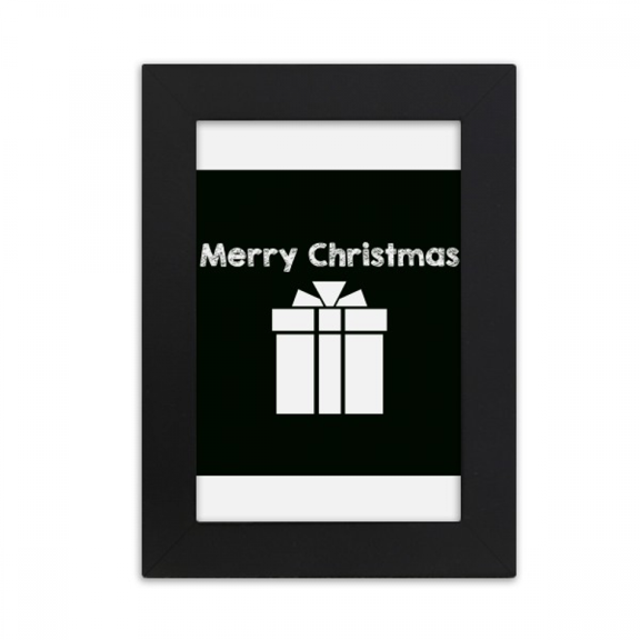 mas Box Surprise Desktop Photo Frame Picture Display Art Painting Exhibit