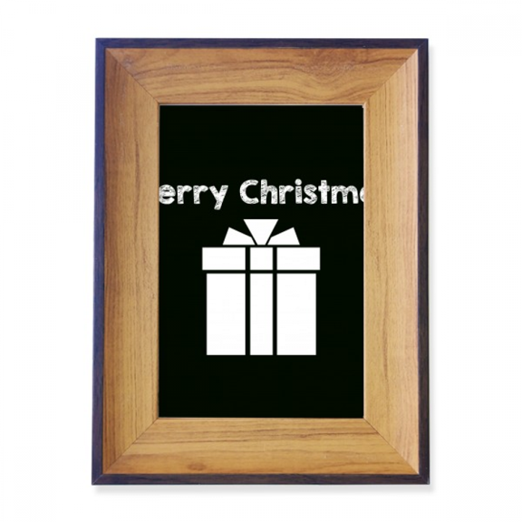 mas Box Surprise Photo Frame Exhibition Display Art Desktop Painting