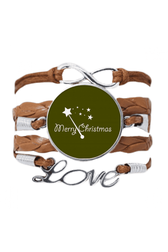 mas magic hope opportunity bracelet chain ornament wristband