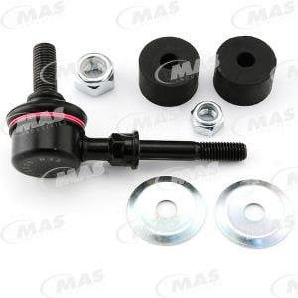 mas sl59145 suspension stabilizer bar link kit, front Fits select: 1995 ,2000 ACURA INTEGRA SE
