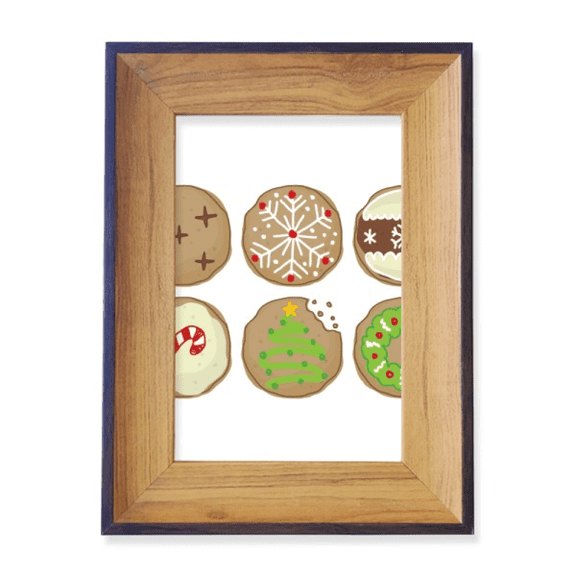 mas tree green illustration photo frame exhibition display art desktop painting