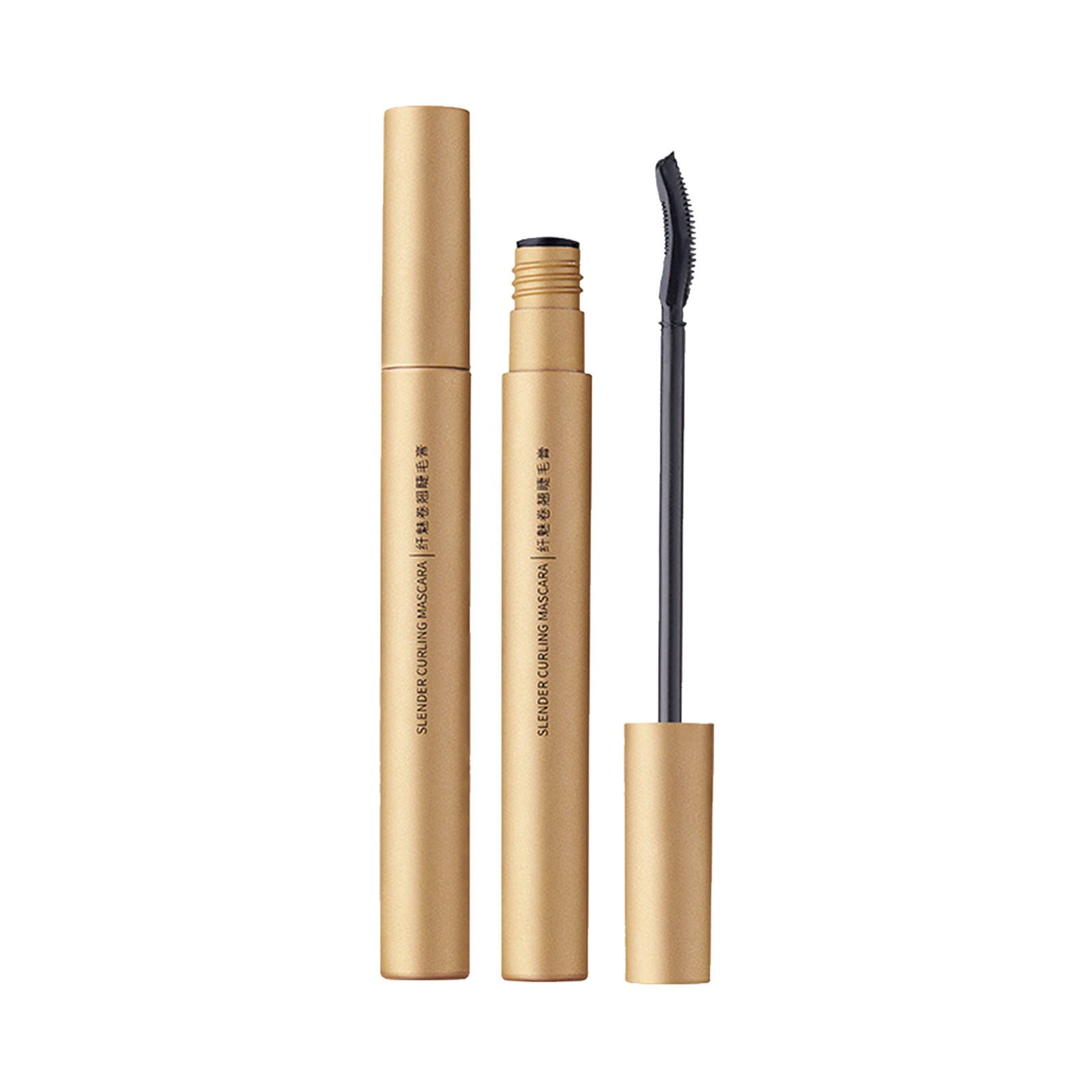 mascara Clearance Sale, Beauos 4D Silk Fiber Lash Mascara Natural