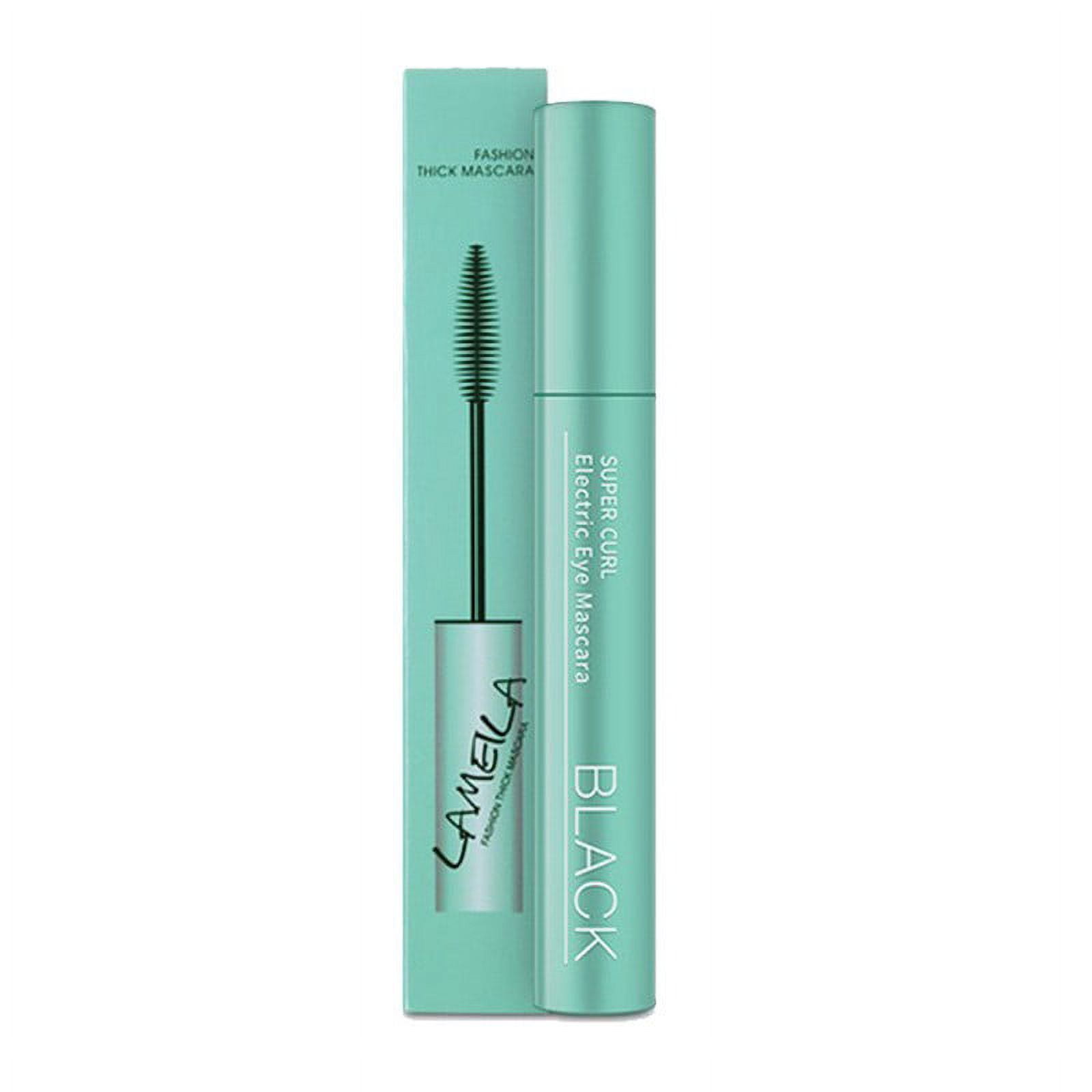 mascara waterproof,Lengthening Hypoallergenic,waterproof mascara
