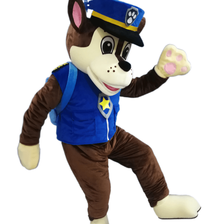 mascot Costume Party Cartoon Character Costumes Adult Size factory 