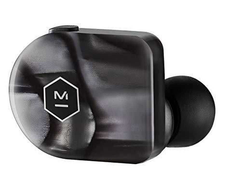 Master & Dynamic MW07 Plus True Wireless Headset System - Noise