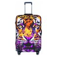 matching art Trolley Case s Allinclusive Model Stretchable Scratch