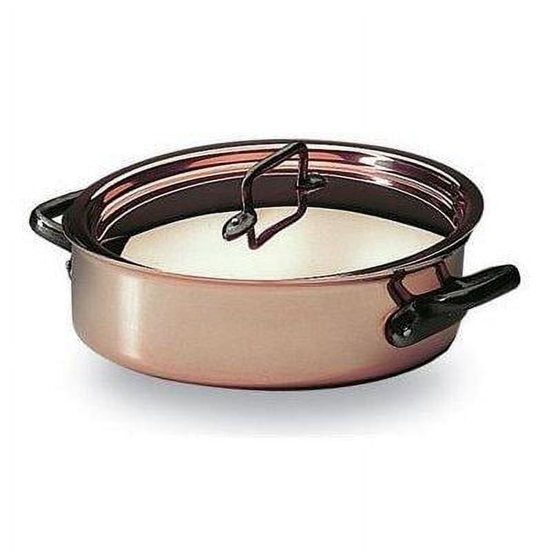 Bourgeat Brazier Without Lid (Matfer Bourgeat)