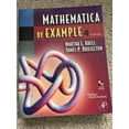 thumbnail image 1 of mathematica by example     4th edition, 1 of 4