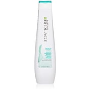 BIOLAGE Scalpsync Anti-Dandruff Shampoo | Targets Dandruff, Controls The Appearance of Flakes & Relieves Scalp Irritation | Paraben-Free | For Dandruff Control |13.5 Fl. Oz.