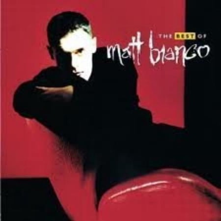 Matt Bianco The Best Of (CD)