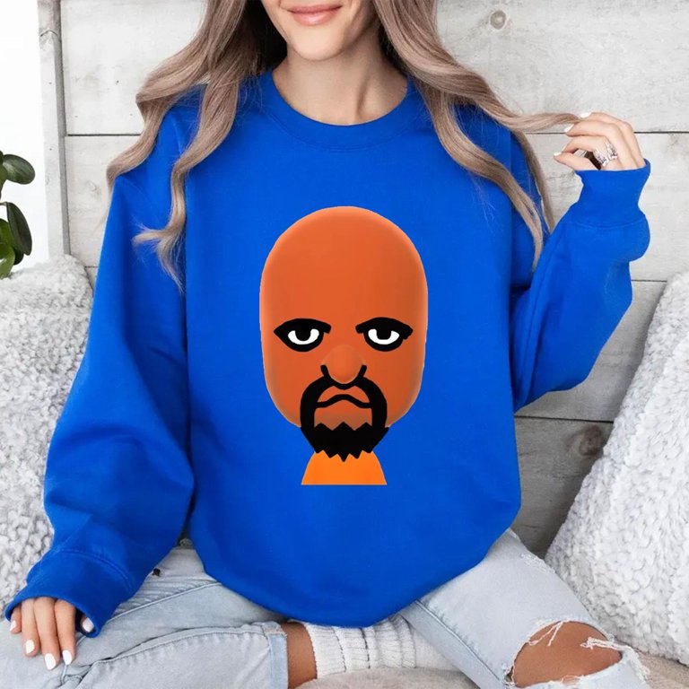 matt wii sports meme Classic Essential T Shirt Sweatshirt Walmart