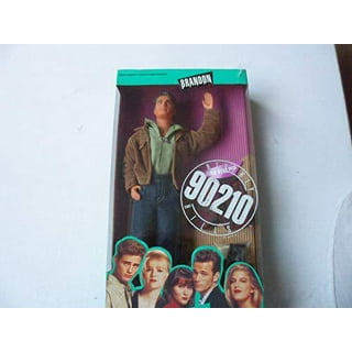 90210 Barbie Dolls