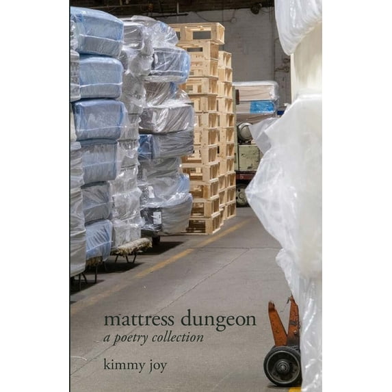mattress dungeon, (Paperback)