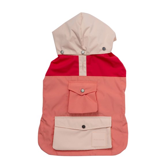 maxbone Weather Ready Parka Dog Jacket, Medium