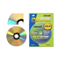  Fellowes Inc/CD/DVD Scratch Repair Kit, For CD, CDR, DVD, DVDR  and DVDRW / FEL99763 : Electronics
