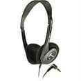 thumbnail image 1 of maxell 190319 - hp100 dynamic open air headphones, 1 of 1