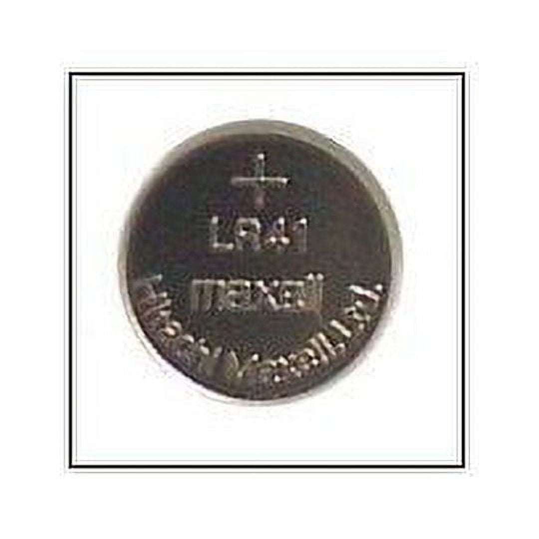 Modern Watch Battery I16540L1 main image 0