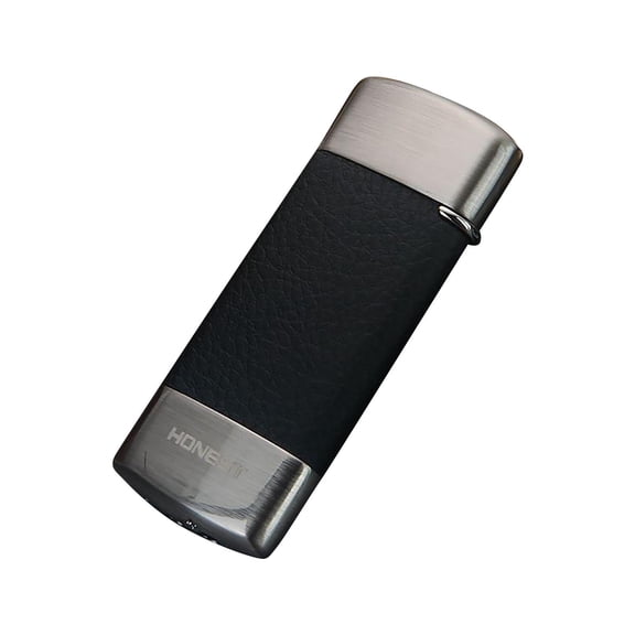 maxiaoxia Compact And Portable Lighter With A Small Texture And Feel As A Family Gathering Gift Candle Lighter Grill Lighter Cigarette Lighter
