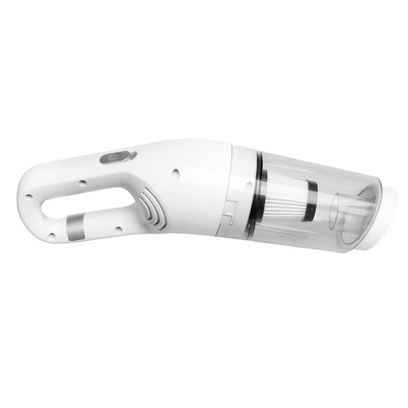 maxiaoxia Handheld Vacuum Cordless, 13000Pa Strong Suction Hand Vacuum, 2 Batteries 30 Mins Runtime Vacuum Cleaners for Home, Lightweight Cordless Stick Vacuum Cleaner for Pet Hair, Hardwood Floor