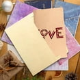 thumbnail image 1 of maxiaoxia Paper Carved Flowers Mother's Day Greeting Card, Happy Mother's Day, Birthday, Valentine's Day, Anniversary Card for Wife Girlfriend, Lover, 1 of 4