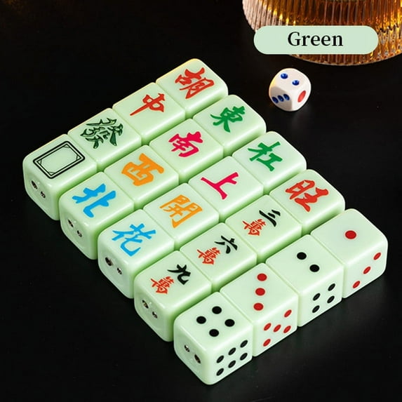 maxiaoxia Random Dice Mahjong Lighter, Butane Flame Refillable Butane Lighter For Outdoor, Camping, Gift (Butane Not Included) Cigar Lighter Gift For Father's Day Birthday