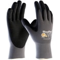 thumbnail image 1 of MaxiFlex Endurance Glove 34-844 - 3 Pair Pack, XL, Gray, 1 of 1