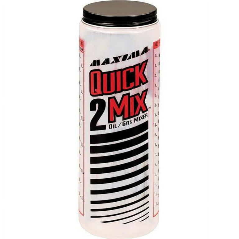 Drinks Mixer - 2 x 2L - 2 Cups - 2 Speed - Maxima