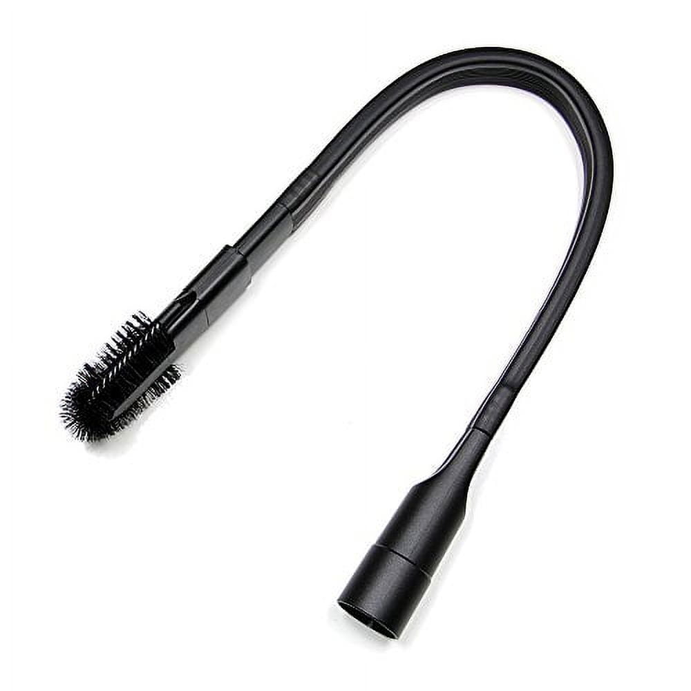 maximalpower 25inch flexible long reach crevice tool attachment 1.25