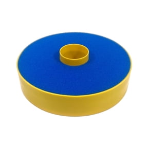 Maximalpower Replacement Filter Compatible for Dyson DC-07 Washable & Reusable Pre-Filter Pre-Motor Filter Part # 904979-02 (90497902) (1 Filter)