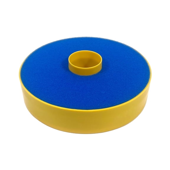 Maximalpower Replacement Filter Compatible for Dyson DC-07 Washable & Reusable Pre-Filter Pre-Motor Filter Part # 904979-02 (90497902) (1 Filter)