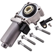 maxpeedingrods Transfer Case Shift Actuator for Bmw X5 2003-2006, for X3 2004-2010, for E53 2003-2005,for E83 2003-2010, for Atc400 Atc500 Atc700 Transfer Case 27103455135 27103455136