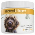 thumbnail image 1 of maxxiUtract Urinary and Bladder Supplement for Dogs - Powder 5.3 oz, 1 of 9