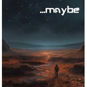 maybe, (Hardcover)