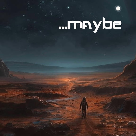 maybe, (Paperback)
