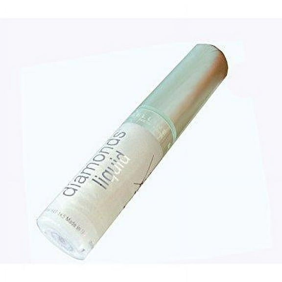 maybelline wet shine diamonds liquid lipcolor (clear cut diamonds)