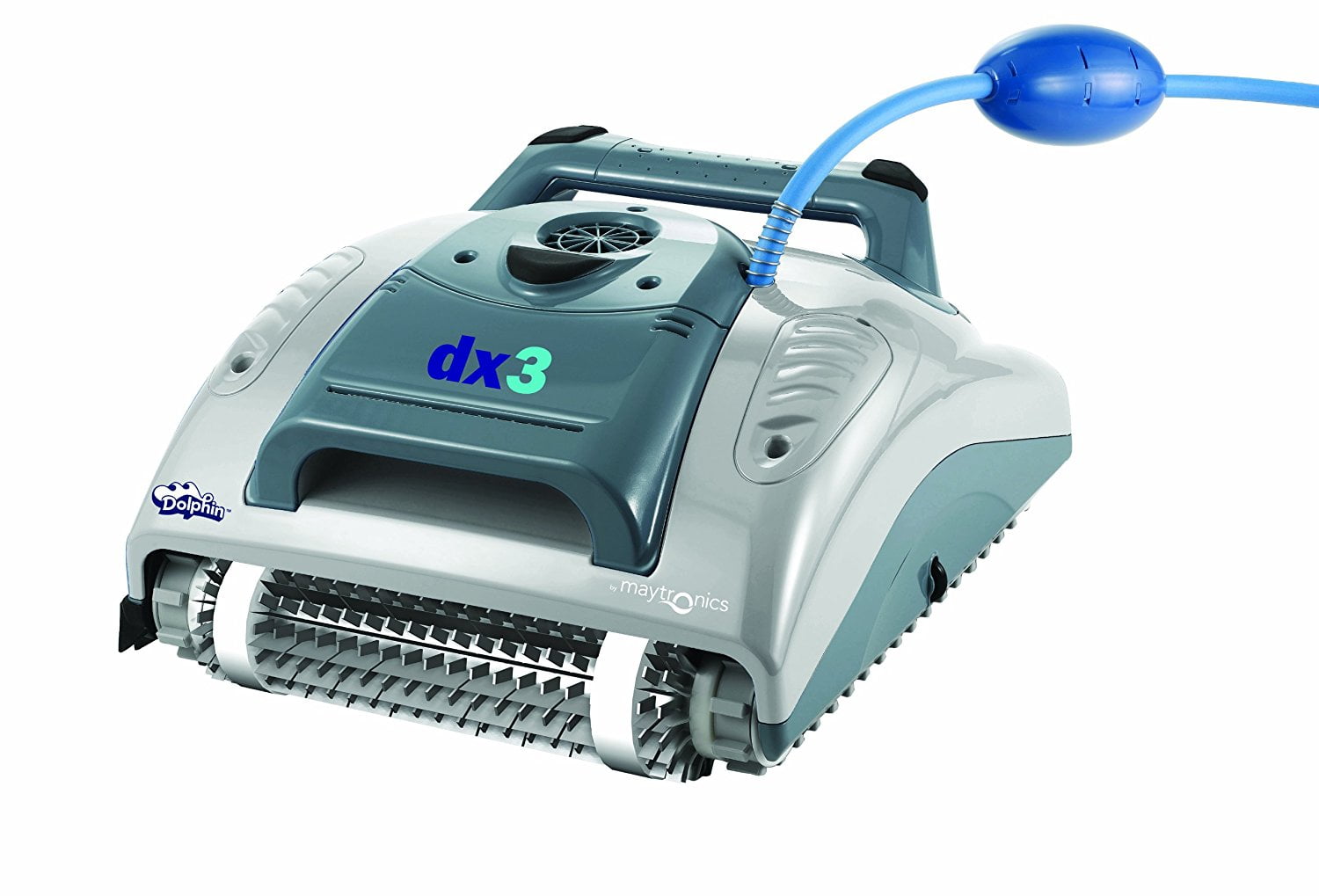 maytronics dolphin 99996333dx3 robotic pool cleaner 99996333-dx3