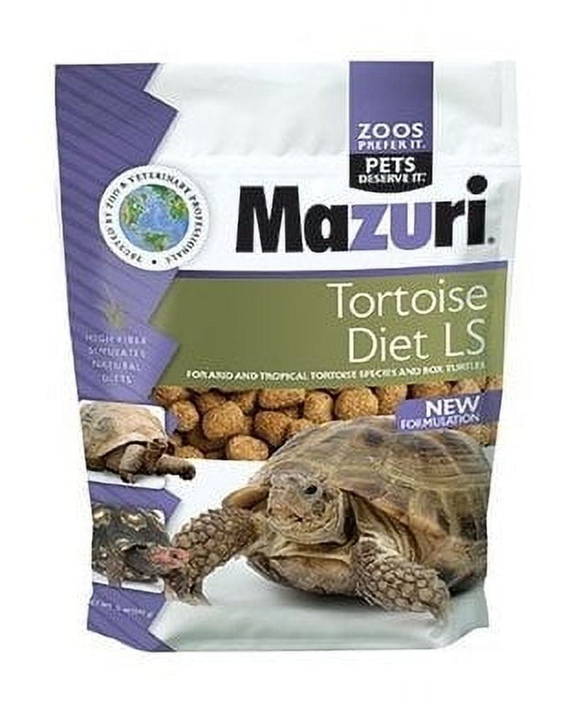 Mazuri TortoiseDiet トータスダイエット11.34kg5M21 imgrc0102999940.jpg?fitin=720:720