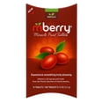 thumbnail image 1 of mberry Miracle Berry Tablets, Miracle Fruit Snacks, 10 Count, .12 Ounce, Pack of 1, 1 of 6
