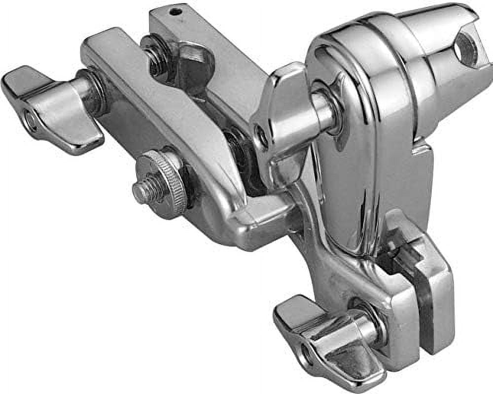 mc66 drum set clamp, chrome