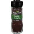 thumbnail image 1 of mccormick gourmet collection, ground cloves, 1.62 ounce, 1 of 1