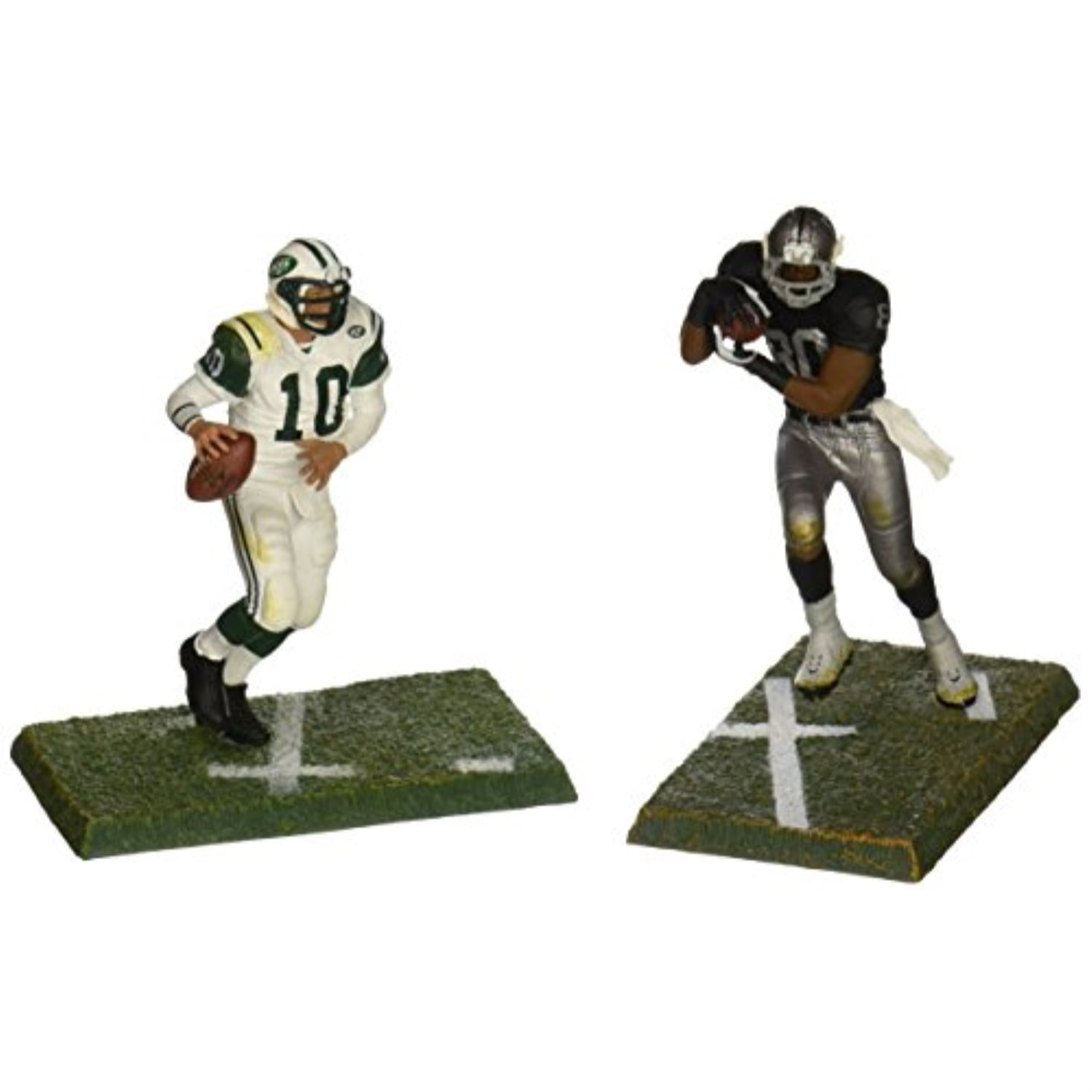 マクファーレンズ全6種McFARLANE NFL 3-Inch Series 1 マクファーレン