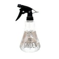 thumbnail image 1 of mdesiwst 500ML Multi-functional Spray Bottle Large Capacity Clear Adjustable Nozzle Indoor Outdoor Plants Flowers Plastic Watering Can Gardening Supplies, 1 of 6