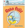 thumbnail image 1 of Â¡me Gusta Leer! Gato Feliz, (Paperback), 1 of 1