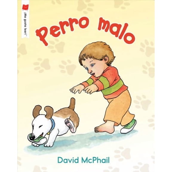 me Gusta Leer!: Perro Malo (Paperback)