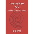 thumbnail image 1 of me before you : me before you 47 pages (Paperback), 1 of 1