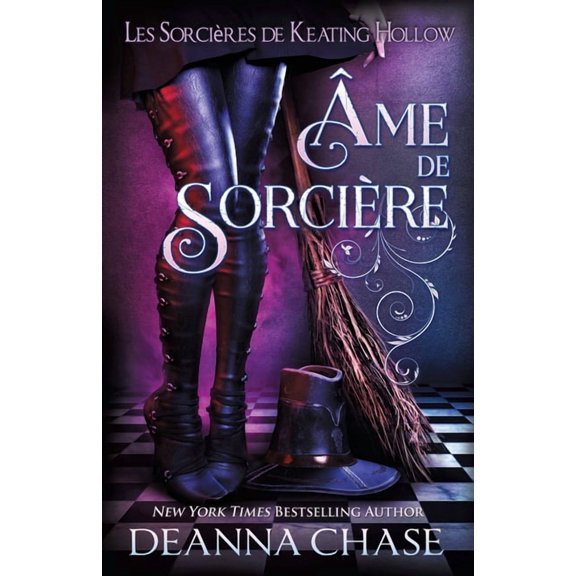 Les Sorcires de Keating Hollow me de sorcire, Book 1, (Paperback)