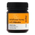 thumbnail image 1 of me today - Wildflower MGO 30+ Manuka Honey Blend, New Zealand Honey (8.8oz), 1 of 4
