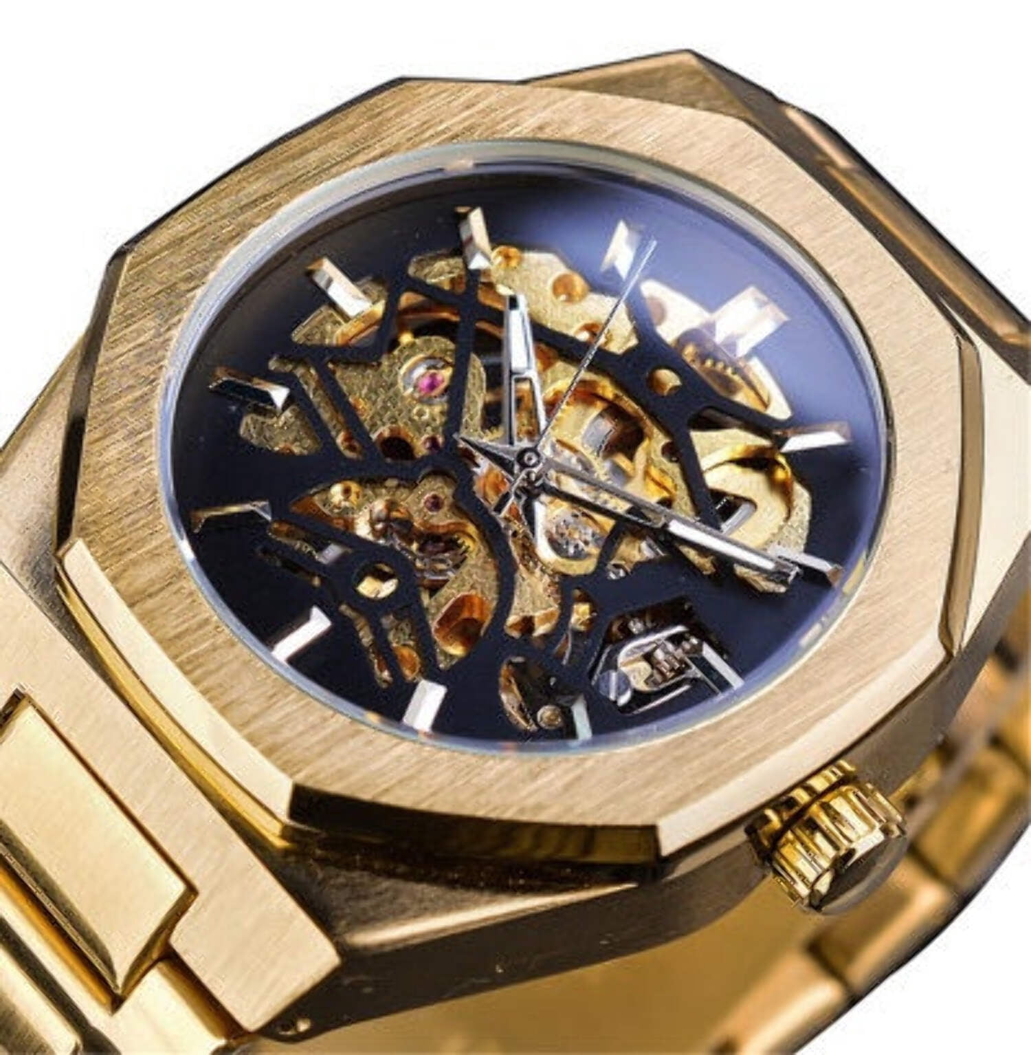 mechanical-automatic-watches-for-men - Walmart.com