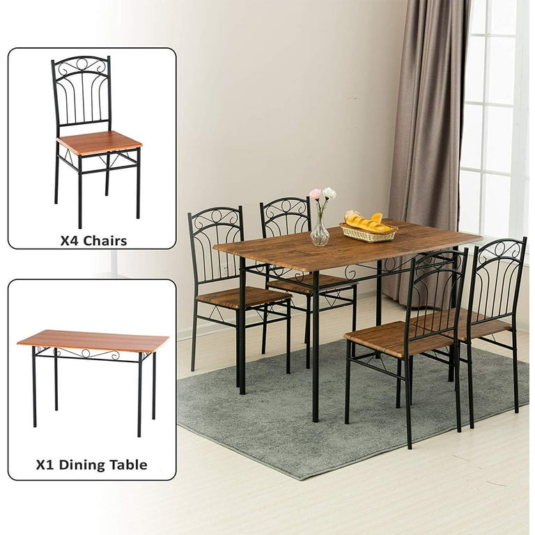 Mecor dining table hot sale