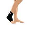 thumbnail image 1 of medi Achimed, Black, Size V, 1 of 6